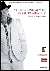 The Second Act of Elliott Murphy |   DVD